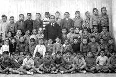 Escuelas Nacionales El Prrogreso, cale D. José Uriel-1934