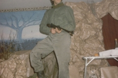 Ortiño (Monastil) Obra de teatro Picnic