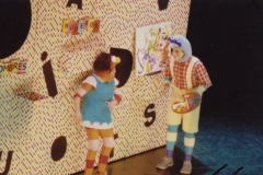 Palabras en los bolsillos 2002